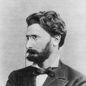 Joseph Pulitzer portrait
