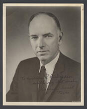 Graham Purcell portrait