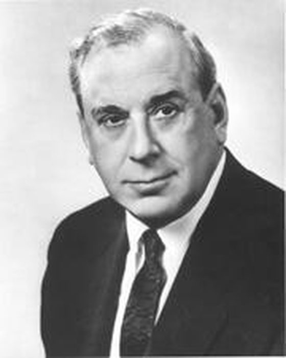 Portrait of William Arthur Purtell