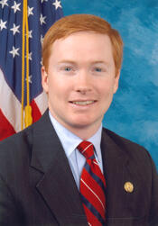 Adam H. Putnam portrait