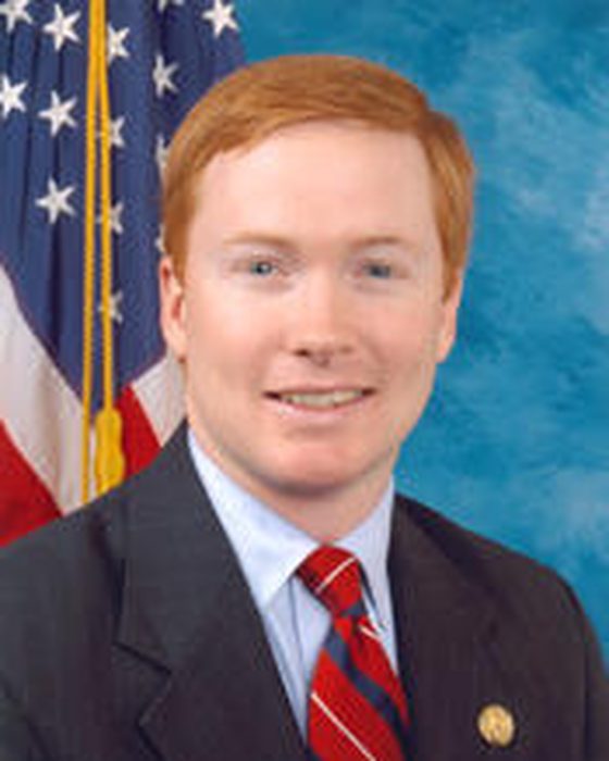Portrait of Adam H. Putnam
