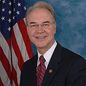 Tom Price portrait