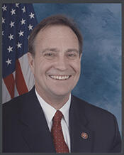 Portrait of Ed Perlmutter