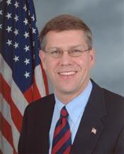 Portrait of Erik Paulsen