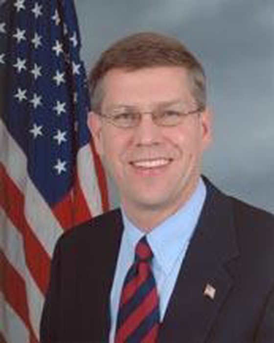 Portrait of Erik Paulsen