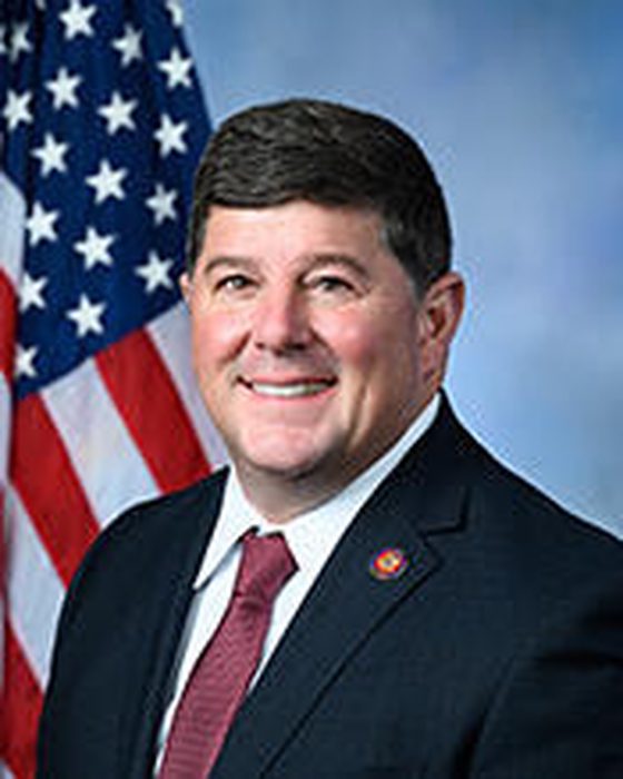 Portrait of Steven M. Palazzo
