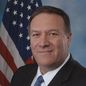 Mike Pompeo portrait