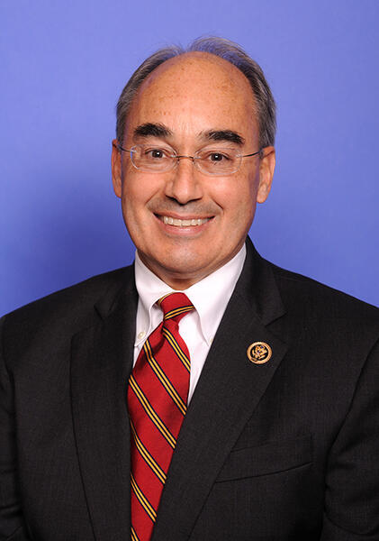 Bruce Poliquin portrait