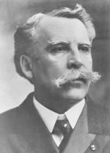 Joseph Very Quarles portrait