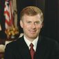 Dan Quayle portrait