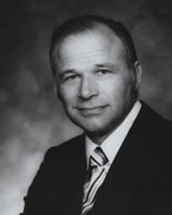 Portrait of Albert H. Quie