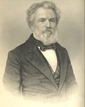 Portrait of John Anthony Quitman