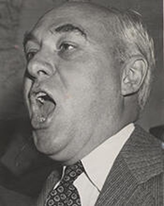 Portrait of Louis Charles Rabaut