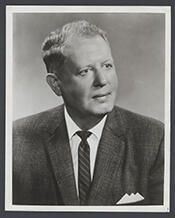 Portrait of John Abner Race