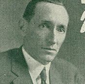 Portrait of Heartsill Ragon