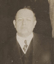 James Willard Ragsdale portrait