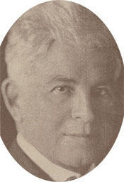 John William Rainey portrait