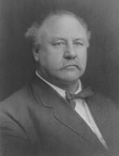 Samuel Moffett Ralston portrait