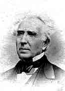 Portrait of Alexander Randall