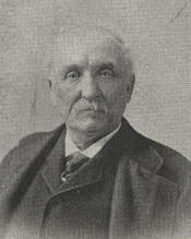 Portrait of Charles Sturtevant Randall