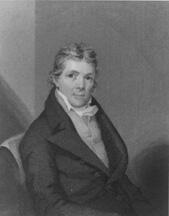 Portrait of John Randolph