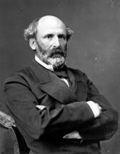 Matt Whitaker Ransom portrait