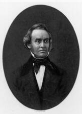 Portrait of Robert Rantoul