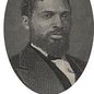 James Thomas Rapier portrait