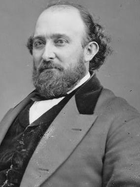 Green Berry Raum portrait