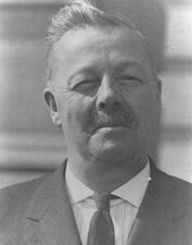 Charles Augustus Rawson portrait