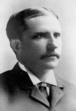 Isidor Rayner portrait