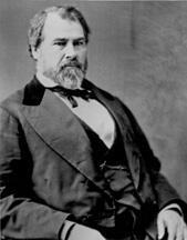 John Henninger Reagan portrait