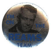 Henry Frazier Reams portrait