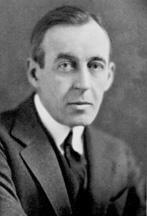 Portrait of David Aiken Reed