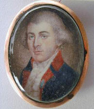 Philip Reed portrait