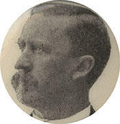 Walter Reeves portrait