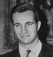 Portrait of Ogden R. Reid