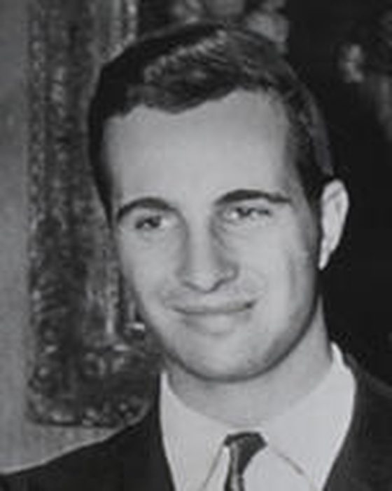 Portrait of Ogden R. Reid