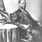 Hiram Rhodes Revels portrait