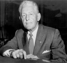 Samuel Williams Reynolds portrait