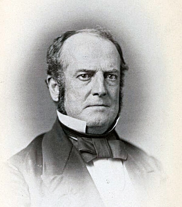 James Barroll Ricaud portrait