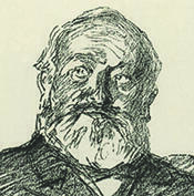 Edmund Rice portrait