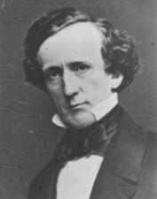 Portrait of Henry Mower Rice