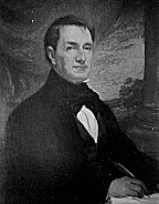 Portrait of William Merchant Richardson