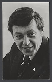 Portrait of Frederick W. Richmond