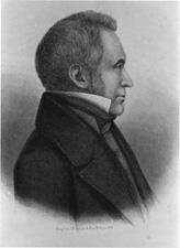 Portrait of Henry Moore Ridgely