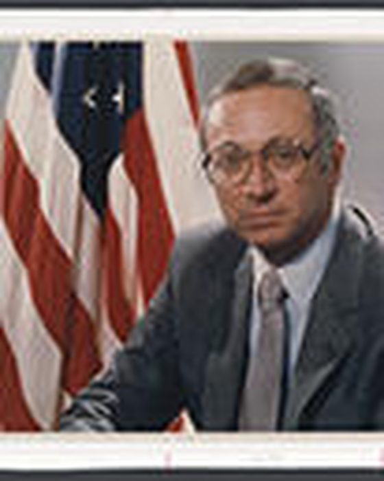 Portrait of Matthew John Rinaldo