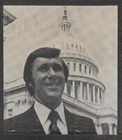 Portrait of Theodore M. Risenhoover