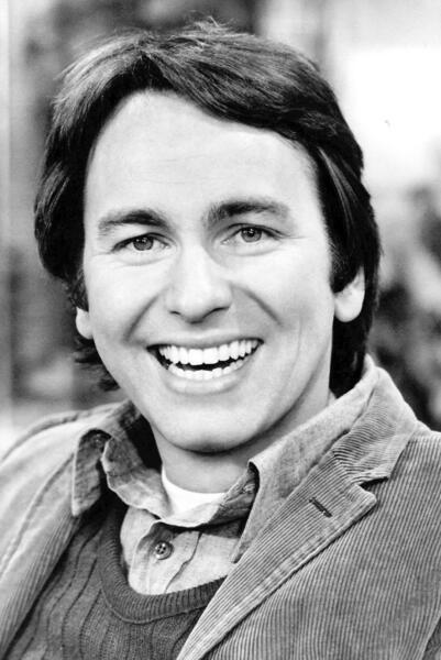 Portrait of John Ritter