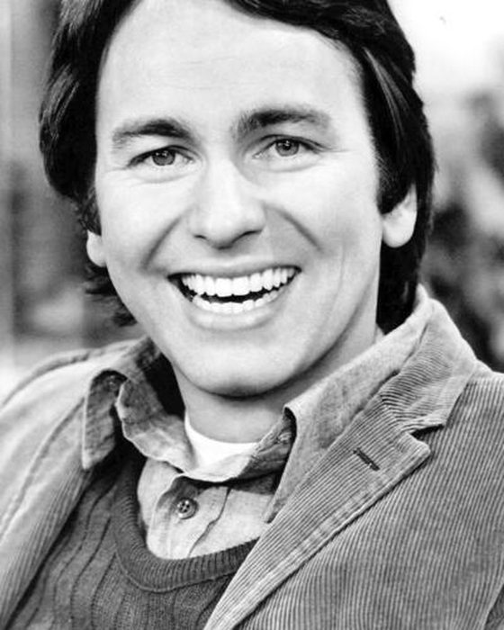 Portrait of John Ritter